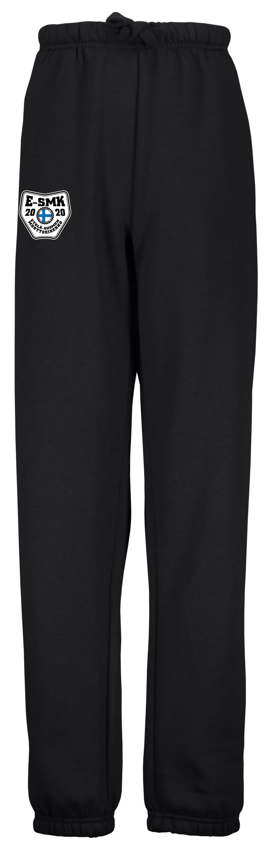 
CLIQUE, 
Basic Pant Jr, 
Detail 1
