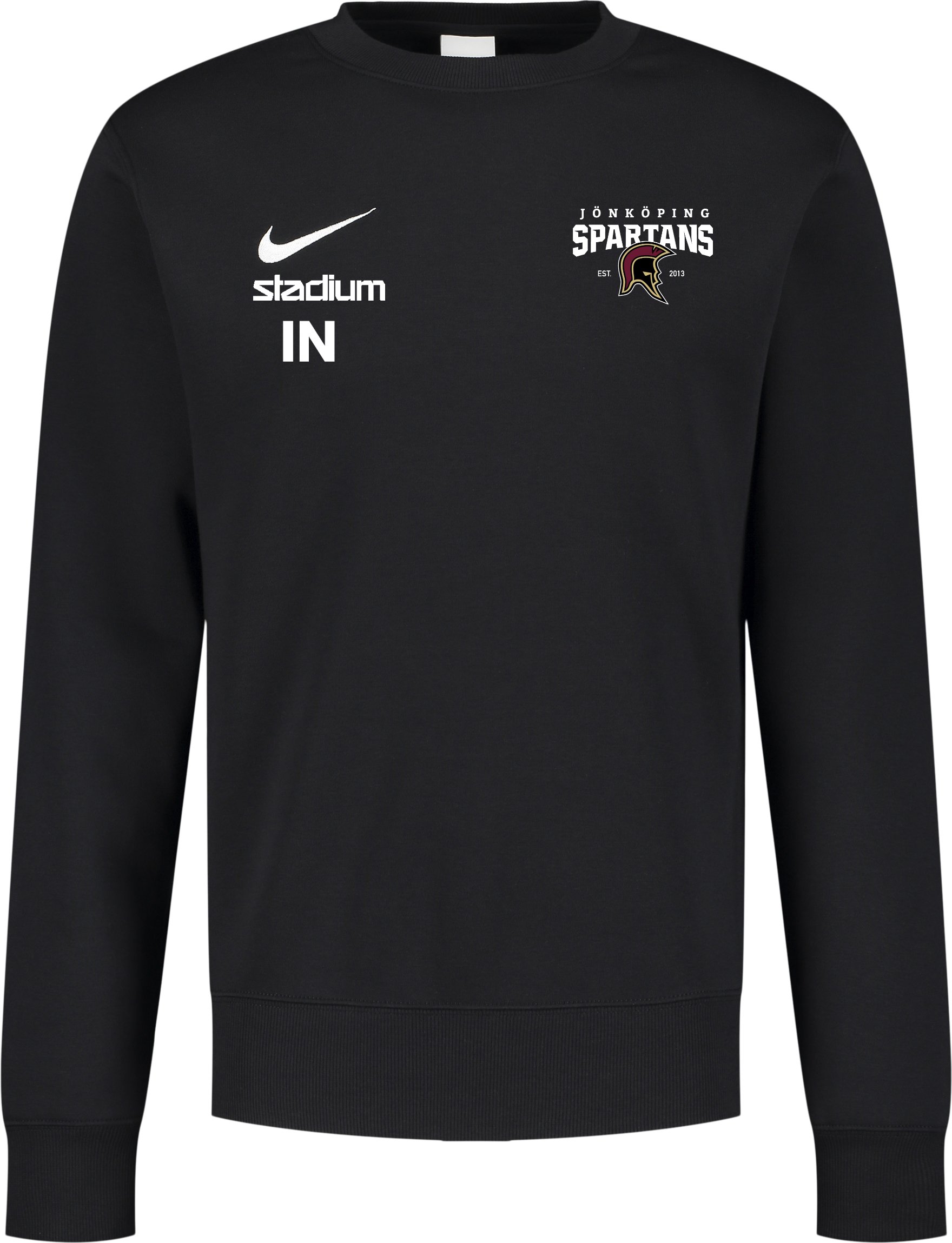 
NIKE, 
PARK26 FLC CREW, 
Detail 1
