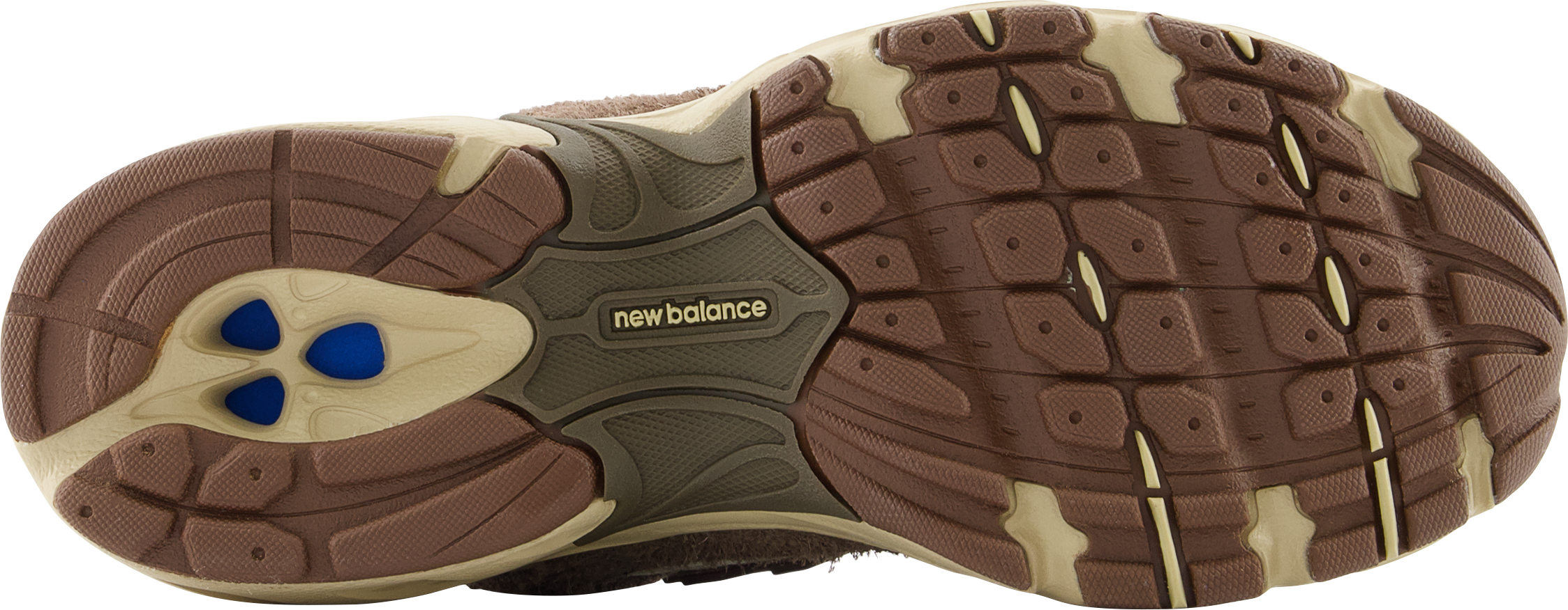 NEW BALANCE, W 530