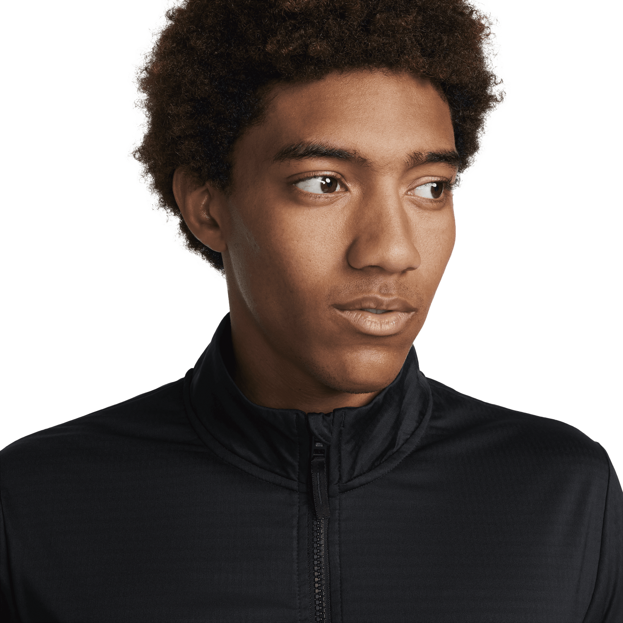 NIKE, Nike Victory Men'S Dri-Fit 1/2-Zip
