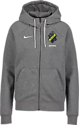 318208101101 NIKE Park 20 Fleece Hood FZ 318208101101 NIKE Park 20 Fleece Hood FZ Standard Small1x1