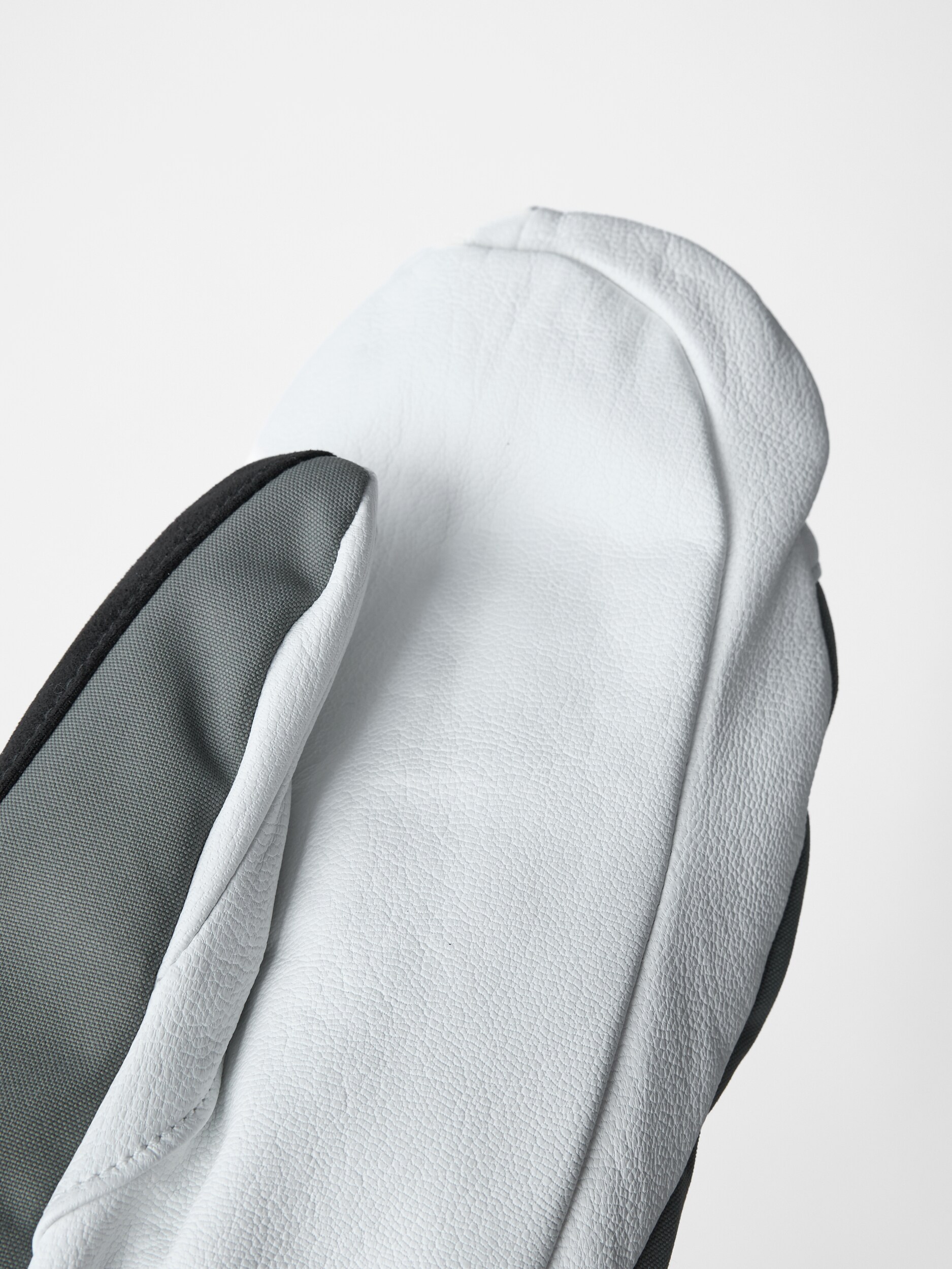 EVEREST, U Alpine Shell Mitten