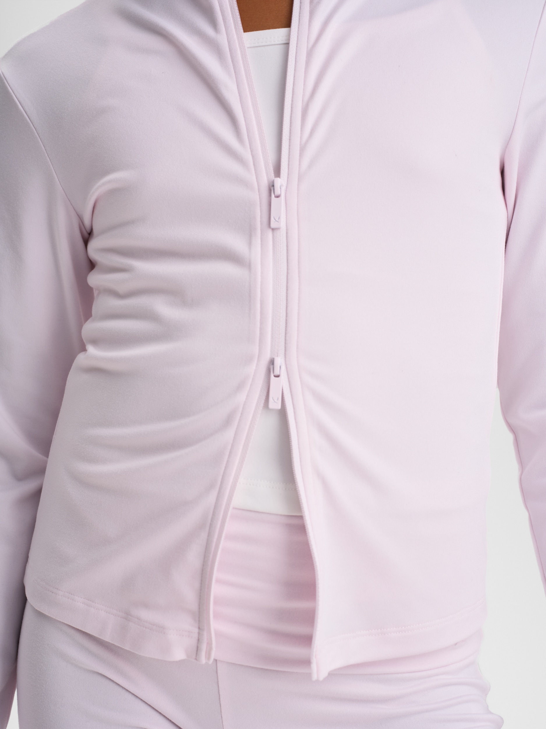 SOC, J Soft Full Zip