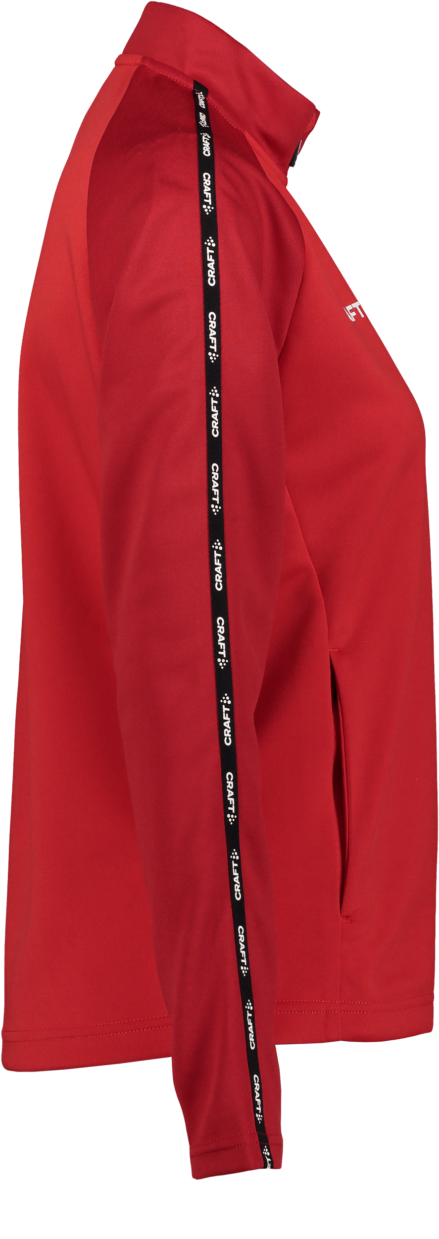 CRAFT, Squad 2.0 Full Zip W