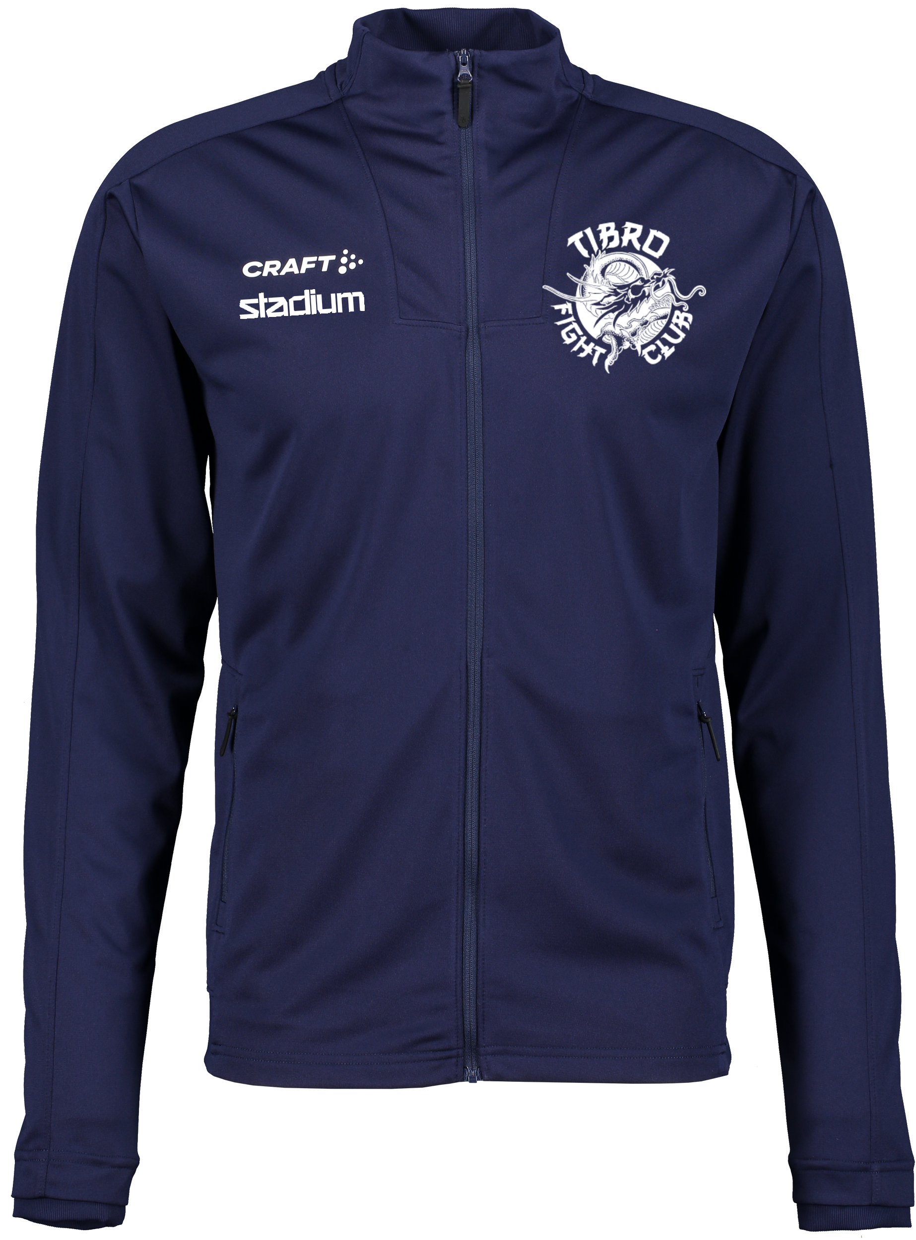 
CRAFT, 
Evolve 2.0 Full Zip Jacket M, 
Detail 1
