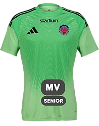 400562102101 ADIDAS T25 C Gk Jsy 400562102101 ADIDAS T25 C Gk Jsy Standard Small1x1