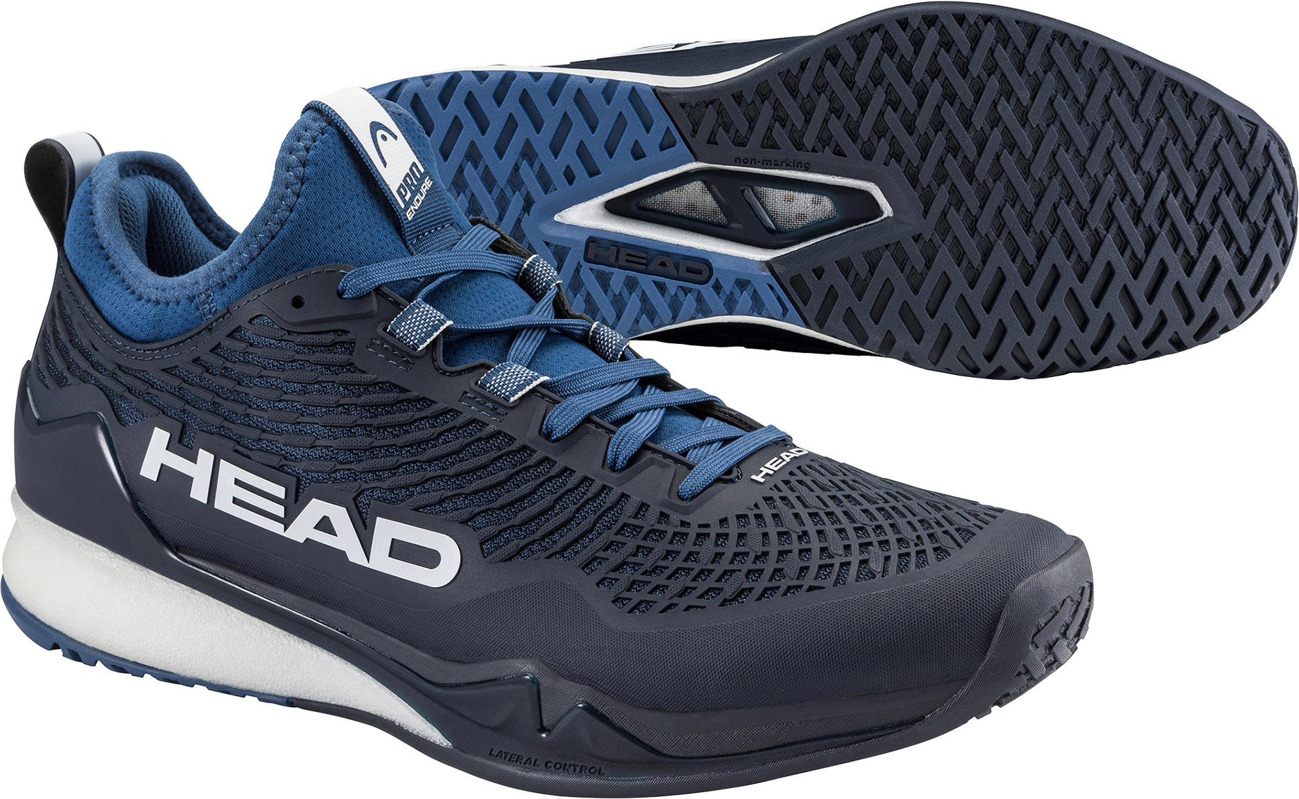 HEAD, M ENDURE PRO MEN NVD
