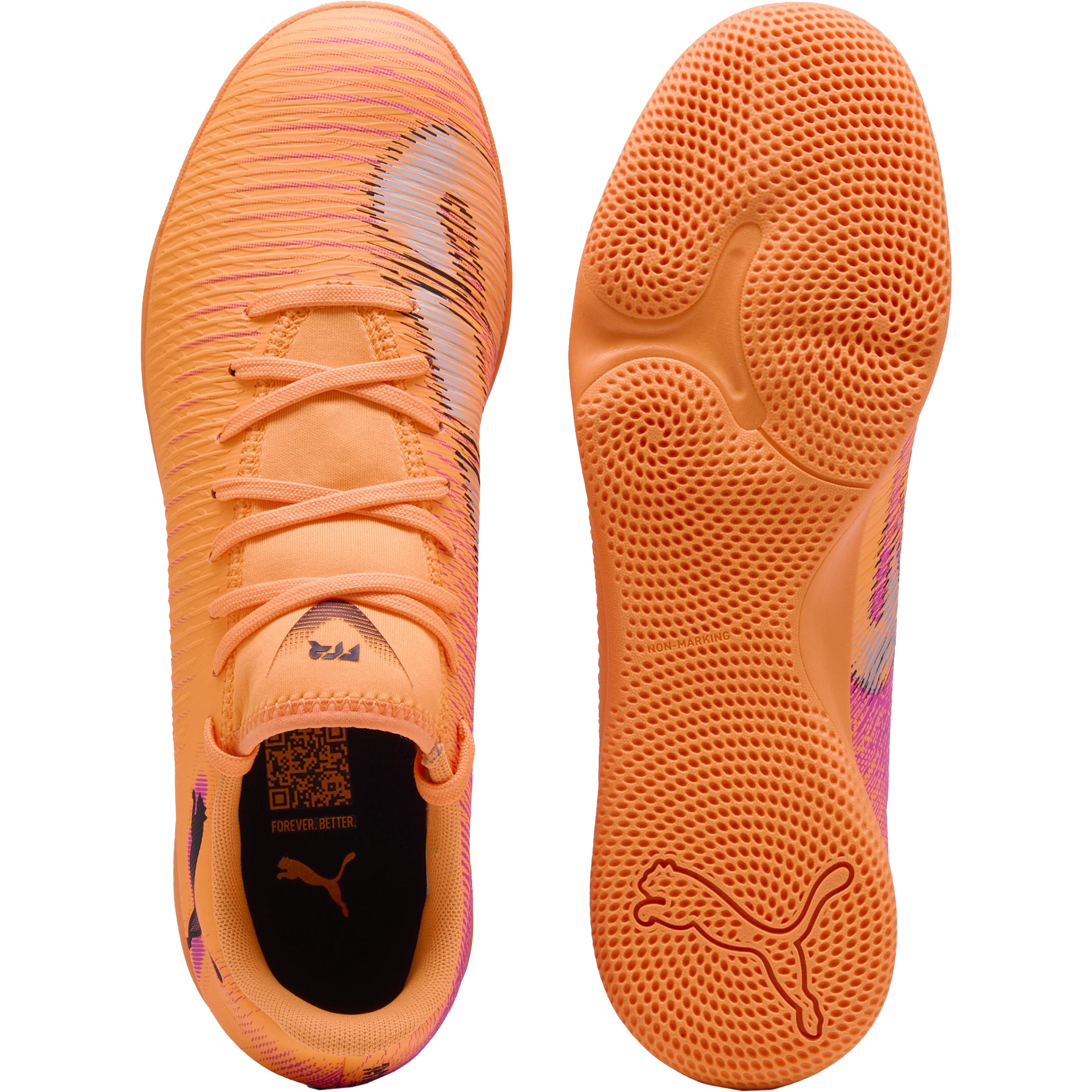 PUMA, Future 8 Play It