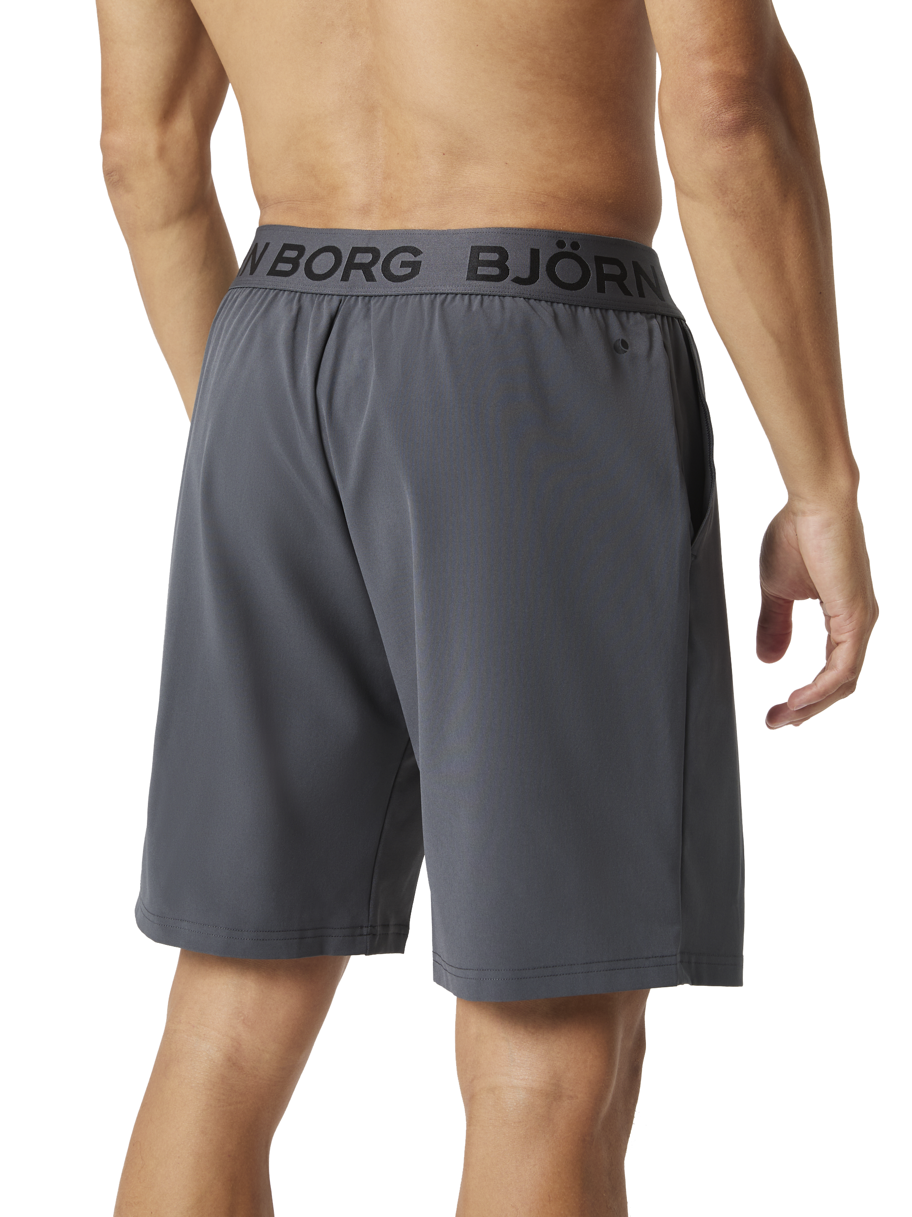 BJ&Ouml;RN BORG, Borg Shorts