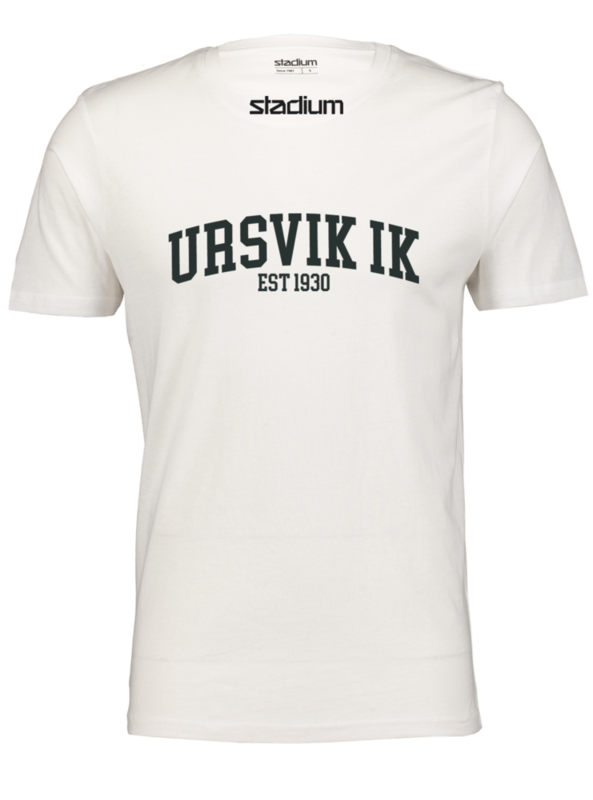 
STADIUM, 
U Team Core Tee, 
Detail 1
