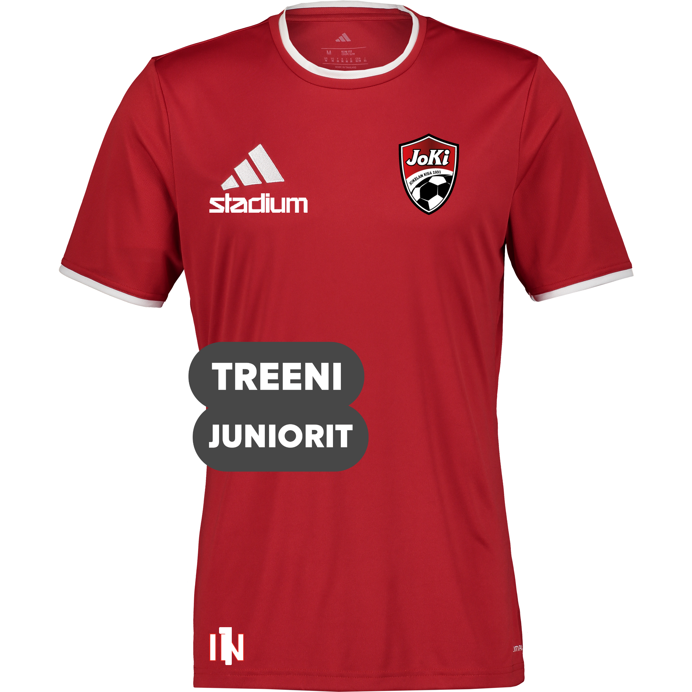 
ADIDAS, 
ENT26 JSY JR, 
Detail 1
