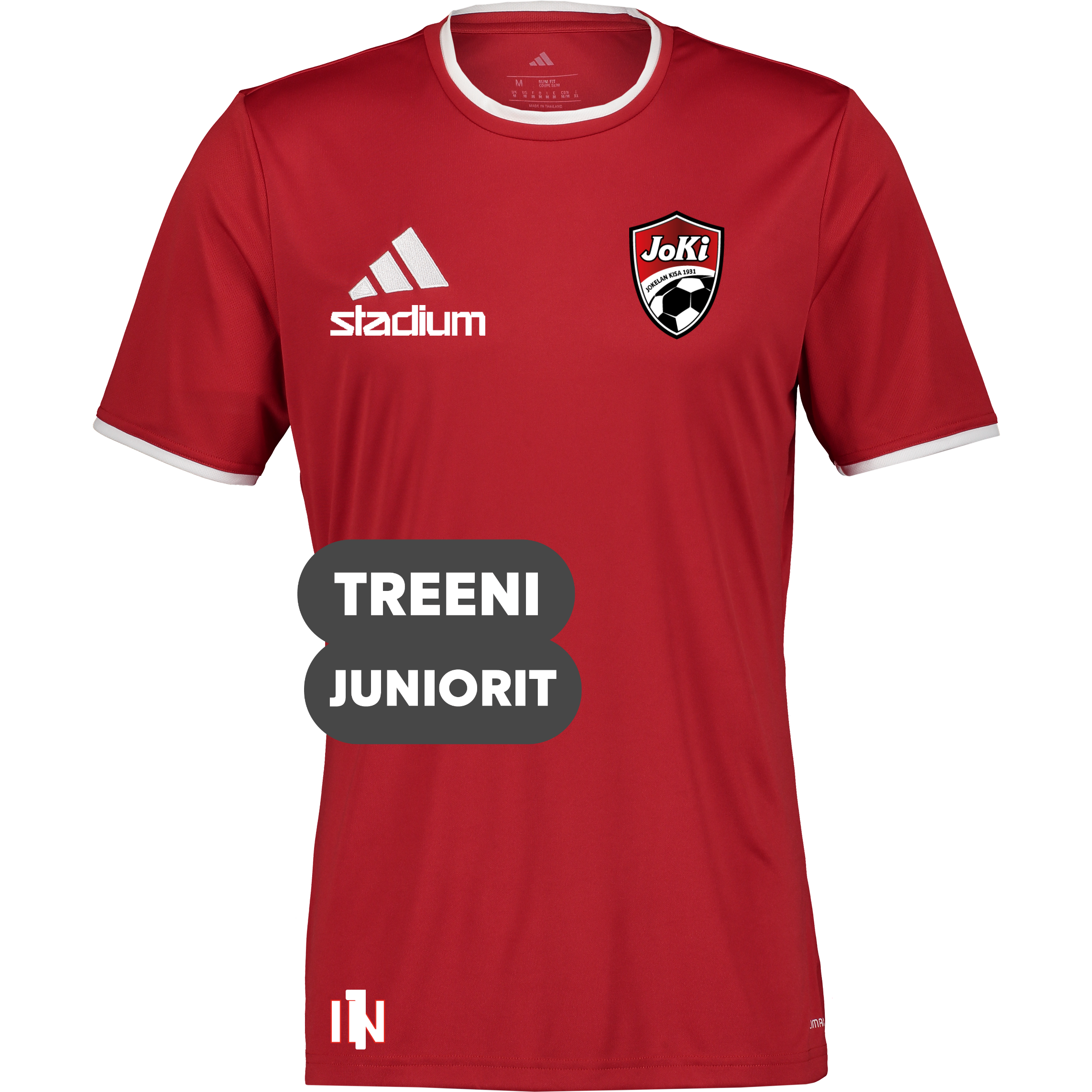 
ADIDAS, 
ENT26 JSY JR, 
Detail 1
