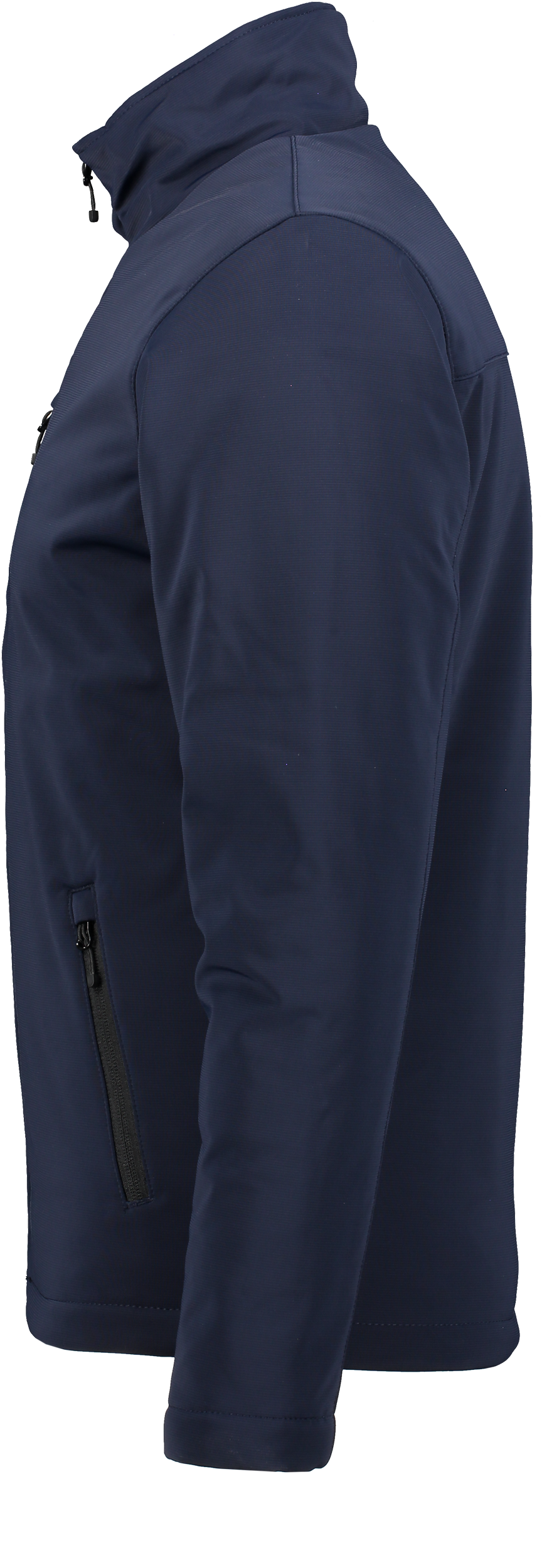 CLIQUE, Padded Softshell Jkt