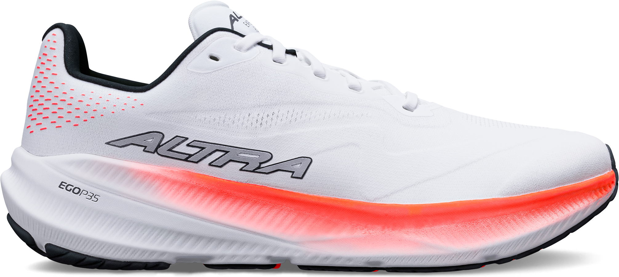 
ALTRA, 
M EXPERIENCE FLOW 3, 
Detail 1
