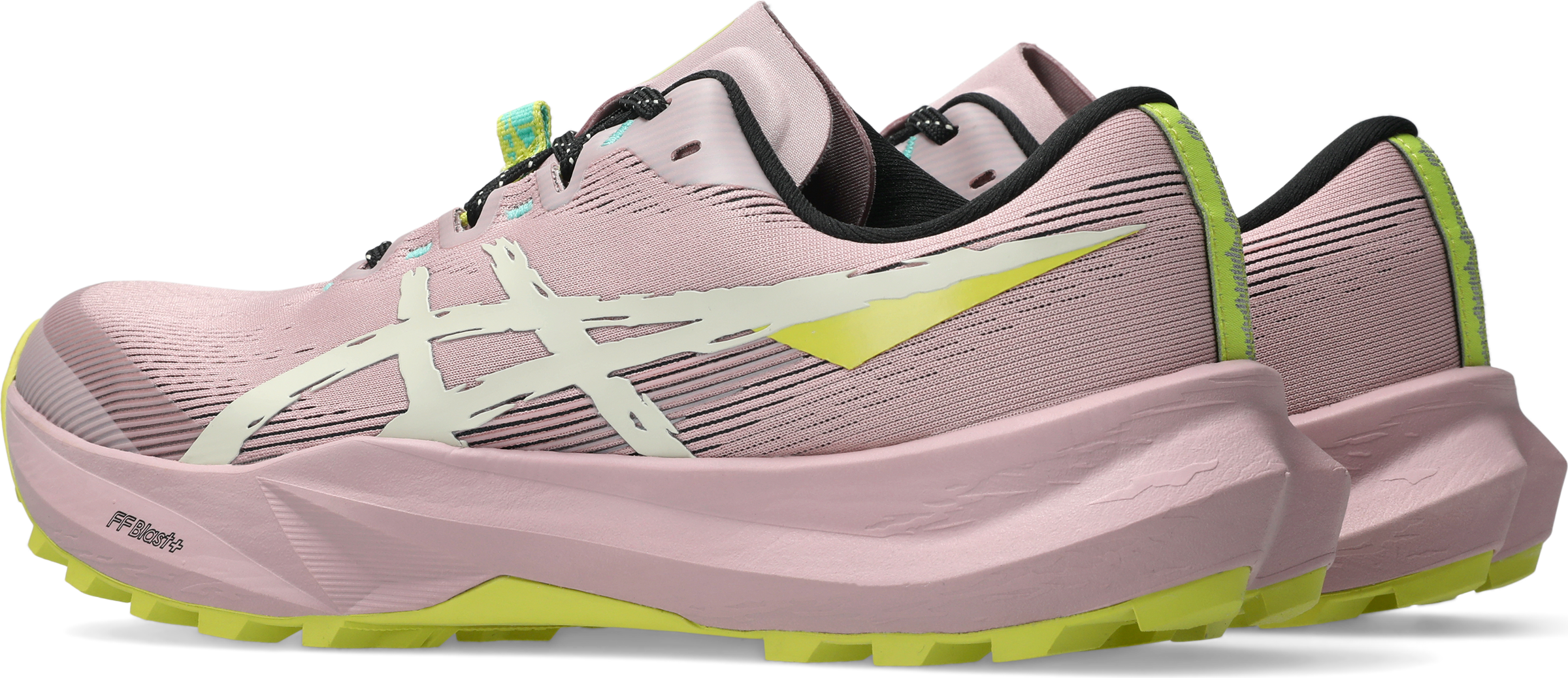 ASICS, W Fuji Lite 6