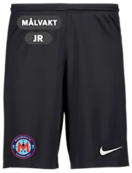298937101101 NIKE Park III Short Jr 298937101101 NIKE Park III Short Jr Standard Small1x1