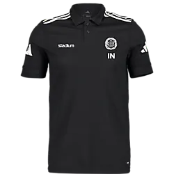 400087102101 ADIDAS Squad25 C Polo 400087102101 ADIDAS Squad25 C Polo Standard Small1x1