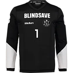 399303101101 BLINDSAVE Lite Goalie Jersey Jr 399303101101 BLINDSAVE Lite Goalie Jersey Jr Standard Small1x1