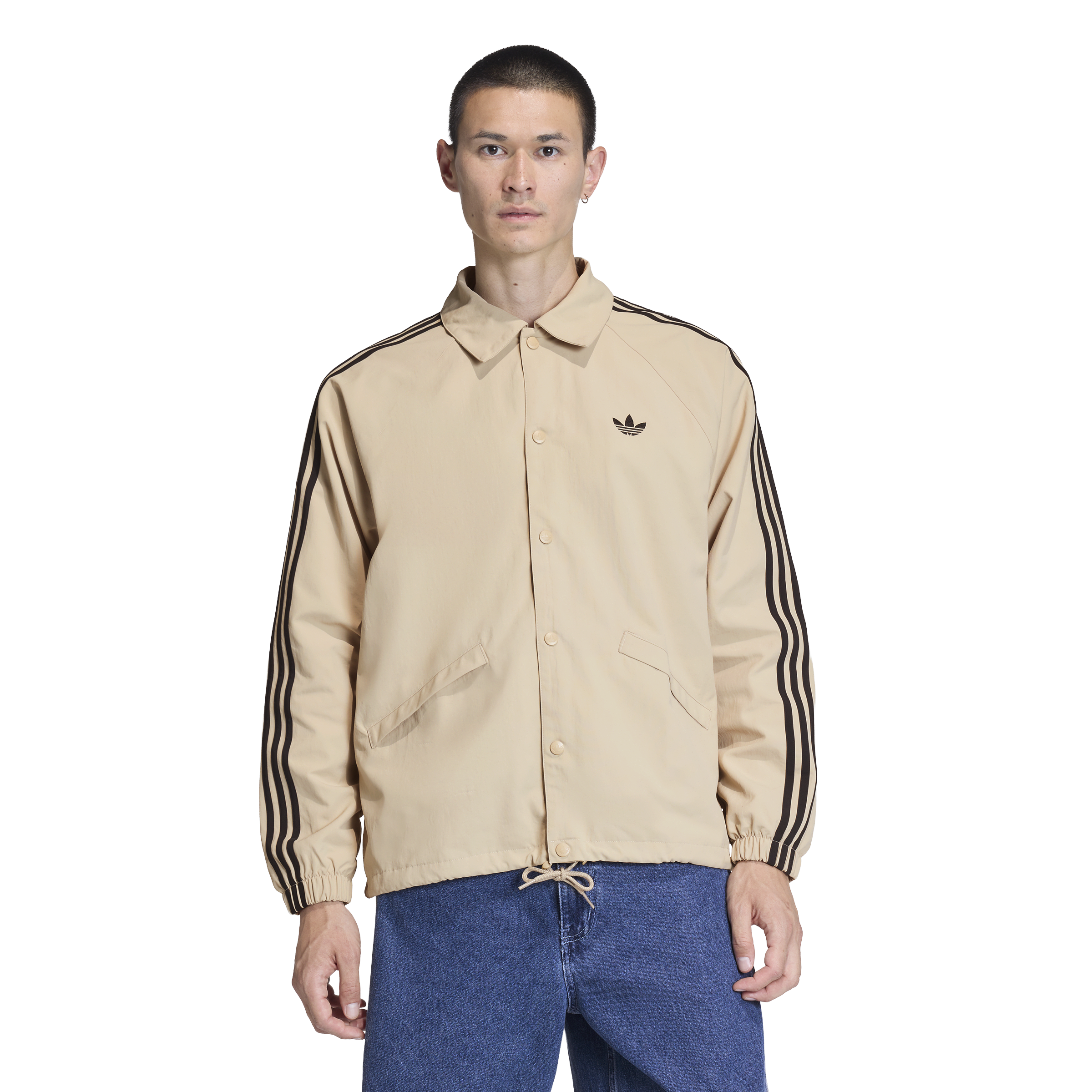 
ADIDAS ORIGINALS, 
M 3S JKT, 
Detail 1
