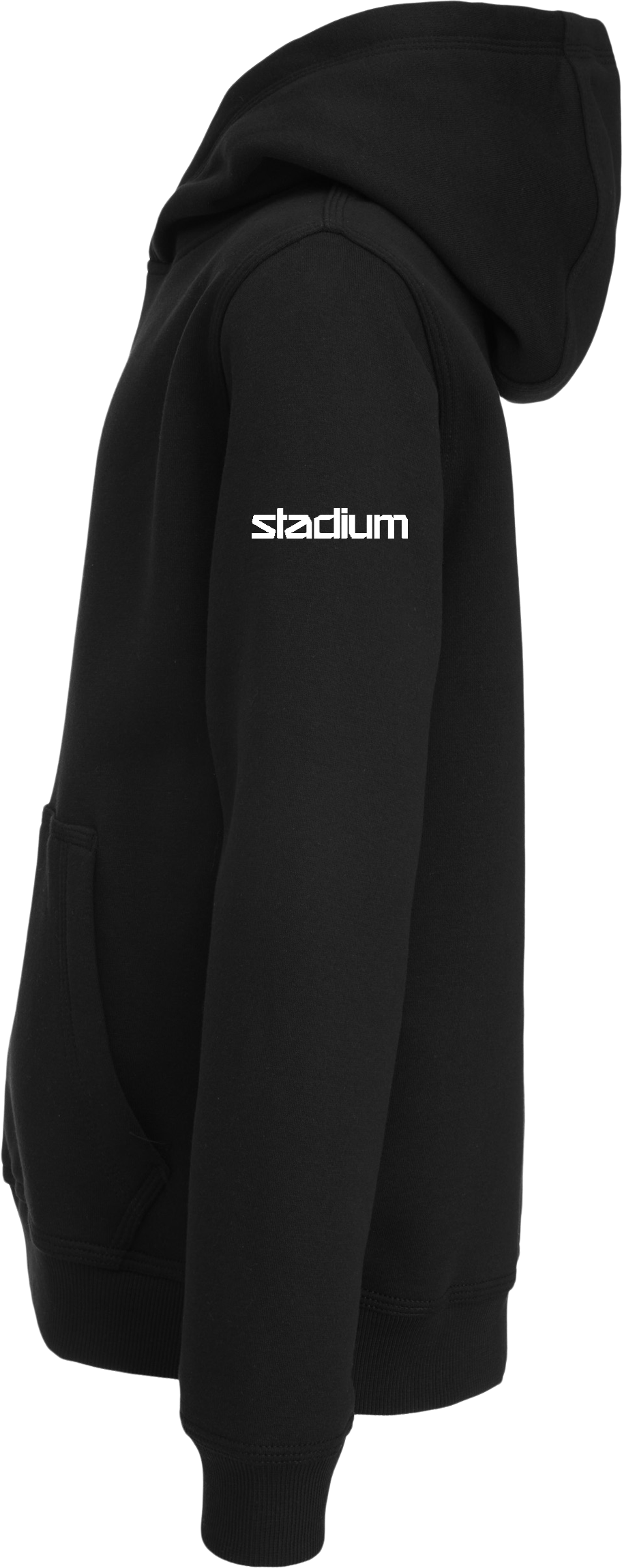 NIKE, PARK26 FLC HOOD JR