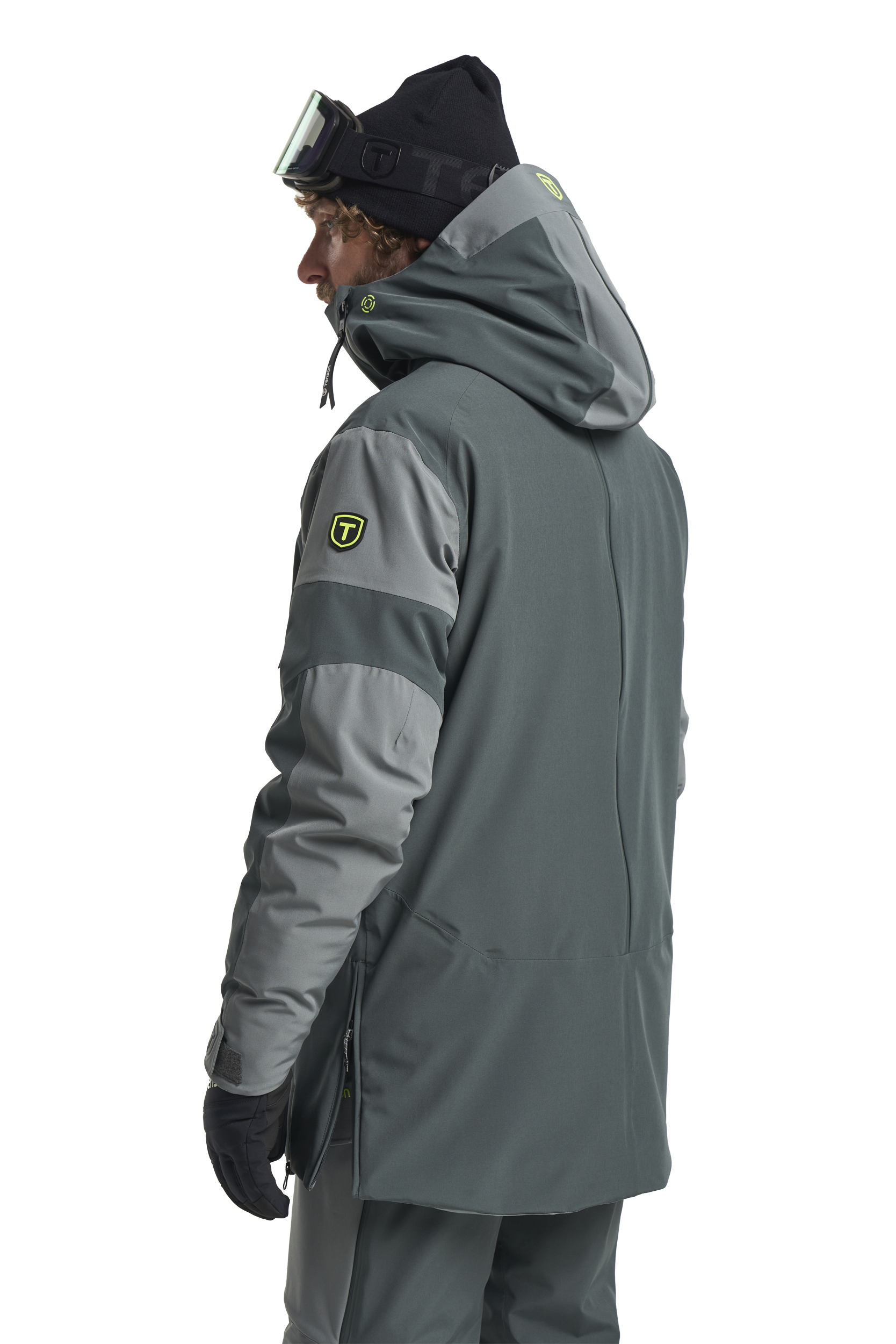 TENSON, Aerismo Jackorak Men