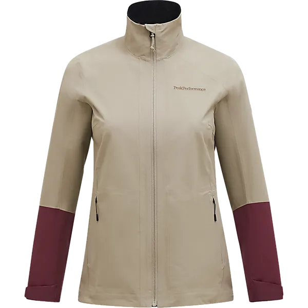 PEAK PERFORMANCE Куртка W 2,5 л
