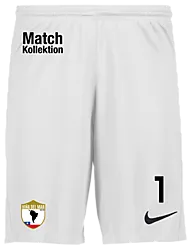 298936103101 NIKE Park III Short 298936103101 NIKE Park III Short Standard Small1x1
