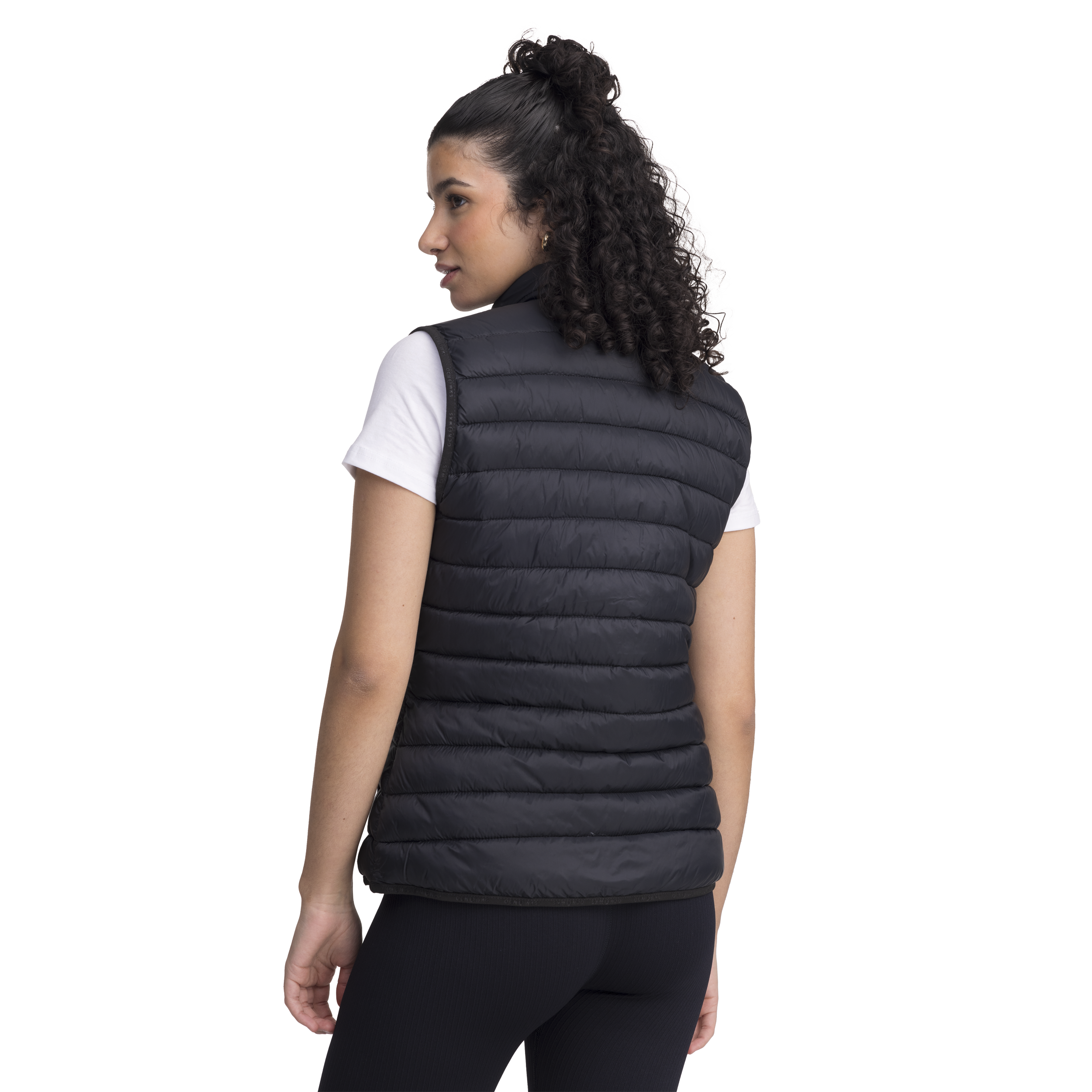 OCEAN WORKS, Padded Vest W