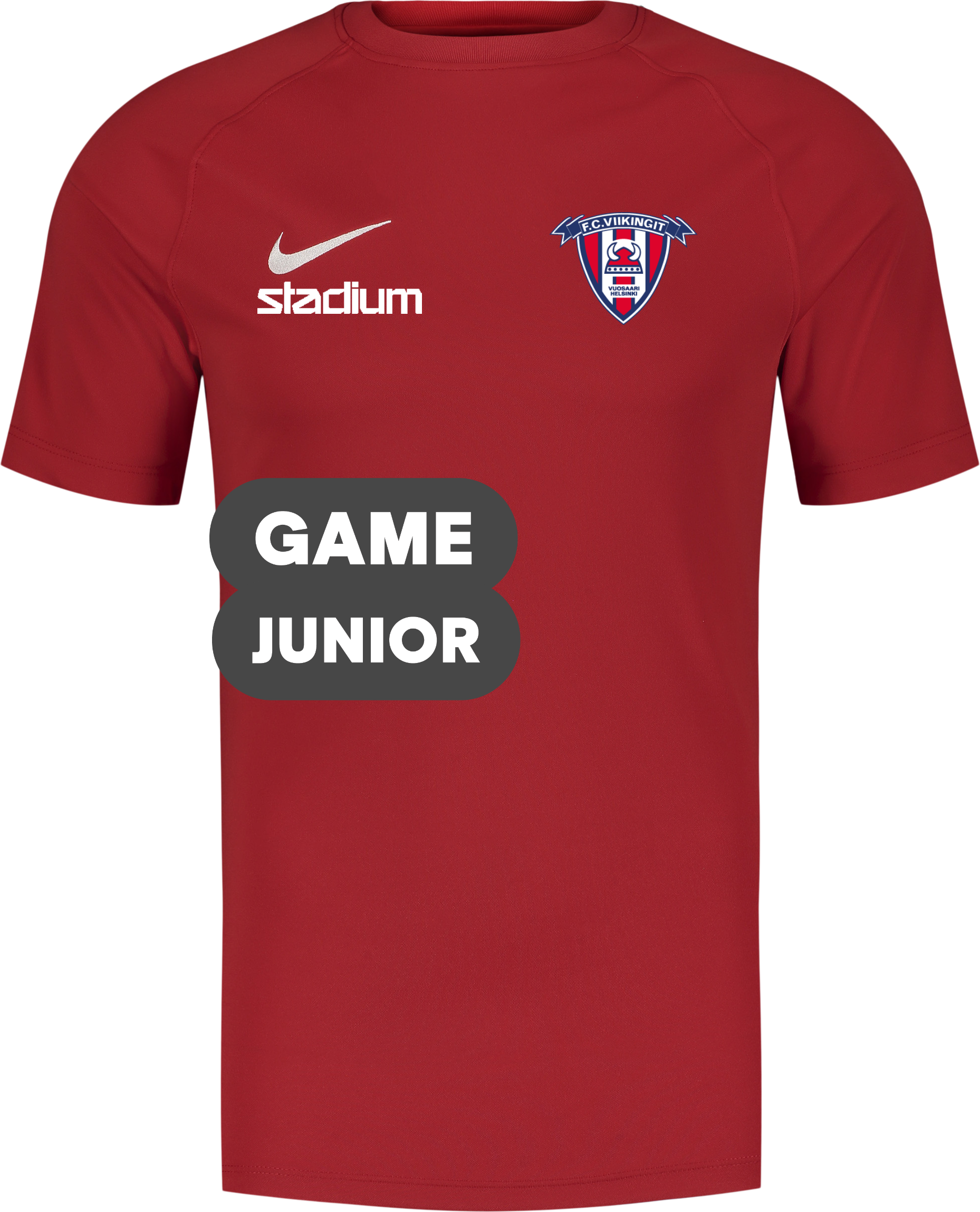 
NIKE, 
PARK VIII SS JSY JR, 
Detail 1
