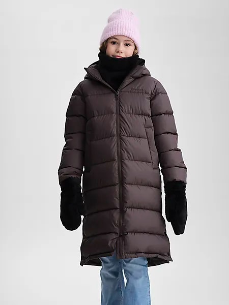 386082104101 EVEREST J Yazza Coat 386082104101 EVEREST J Yazza Coat Model01 Detail