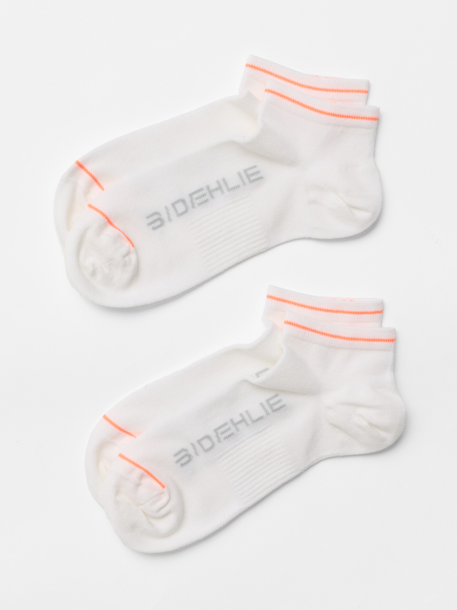 
DAHLIE, 
SOCK RUN WOOL 2PK, 
Detail 1
