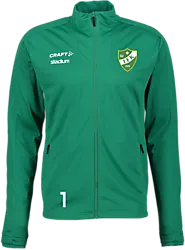 394168104101 CRAFT Evolve 2.0 Full Zip Jacket Jr 394168104101 CRAFT Evolve 2.0 Full Zip Jacket Jr Standard Small1x1