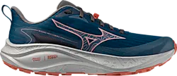 MIZUNO NEO LUMINA(W) - SAILOR BLUE Standard Small1x1