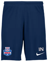 298936106101 NIKE Park III Short 298936106101 NIKE Park III Short Standard Small1x1