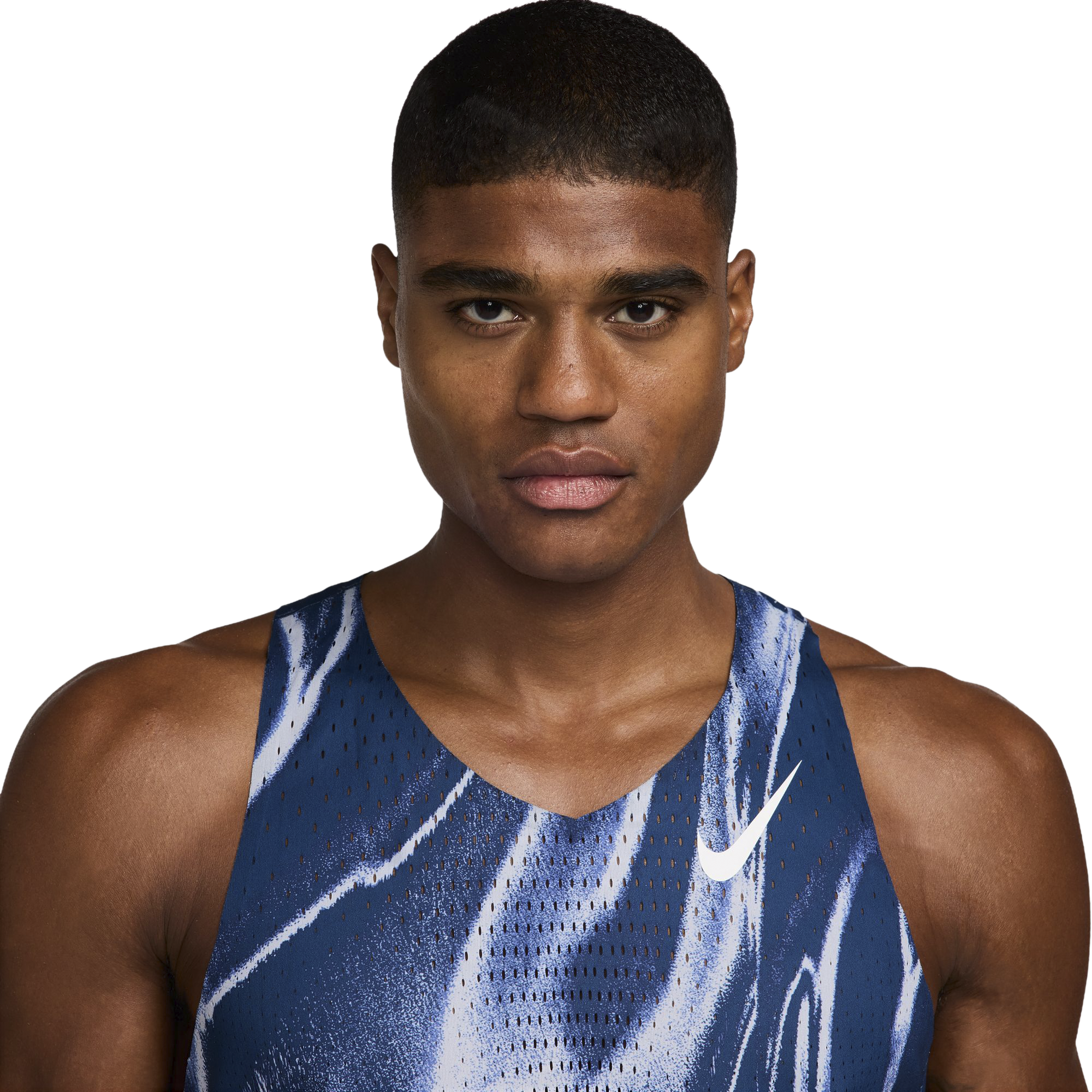 NIKE, M Nk Dfadv Arosft Snglt Ee Aop