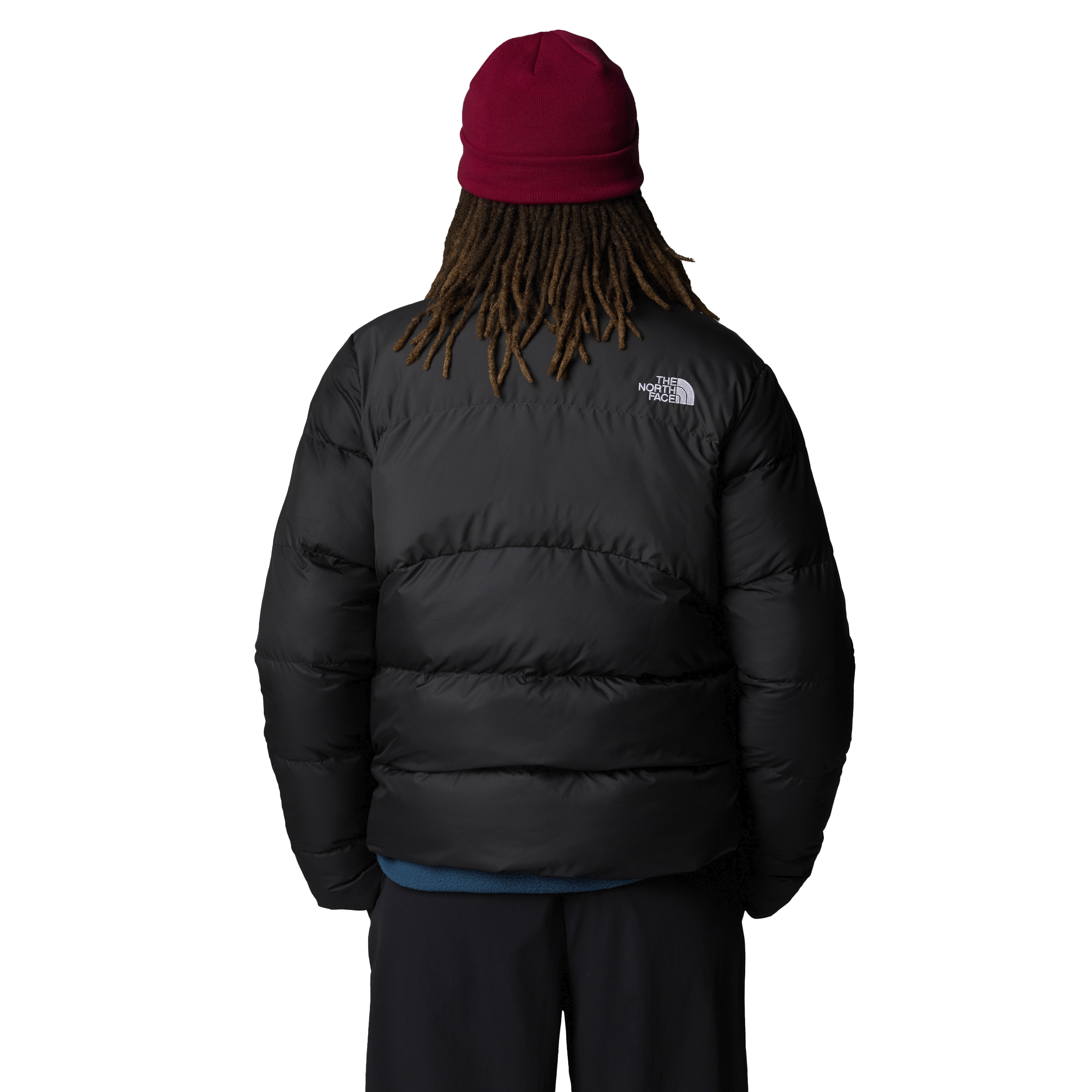 THE NORTH FACE, W Saikuru Jacket