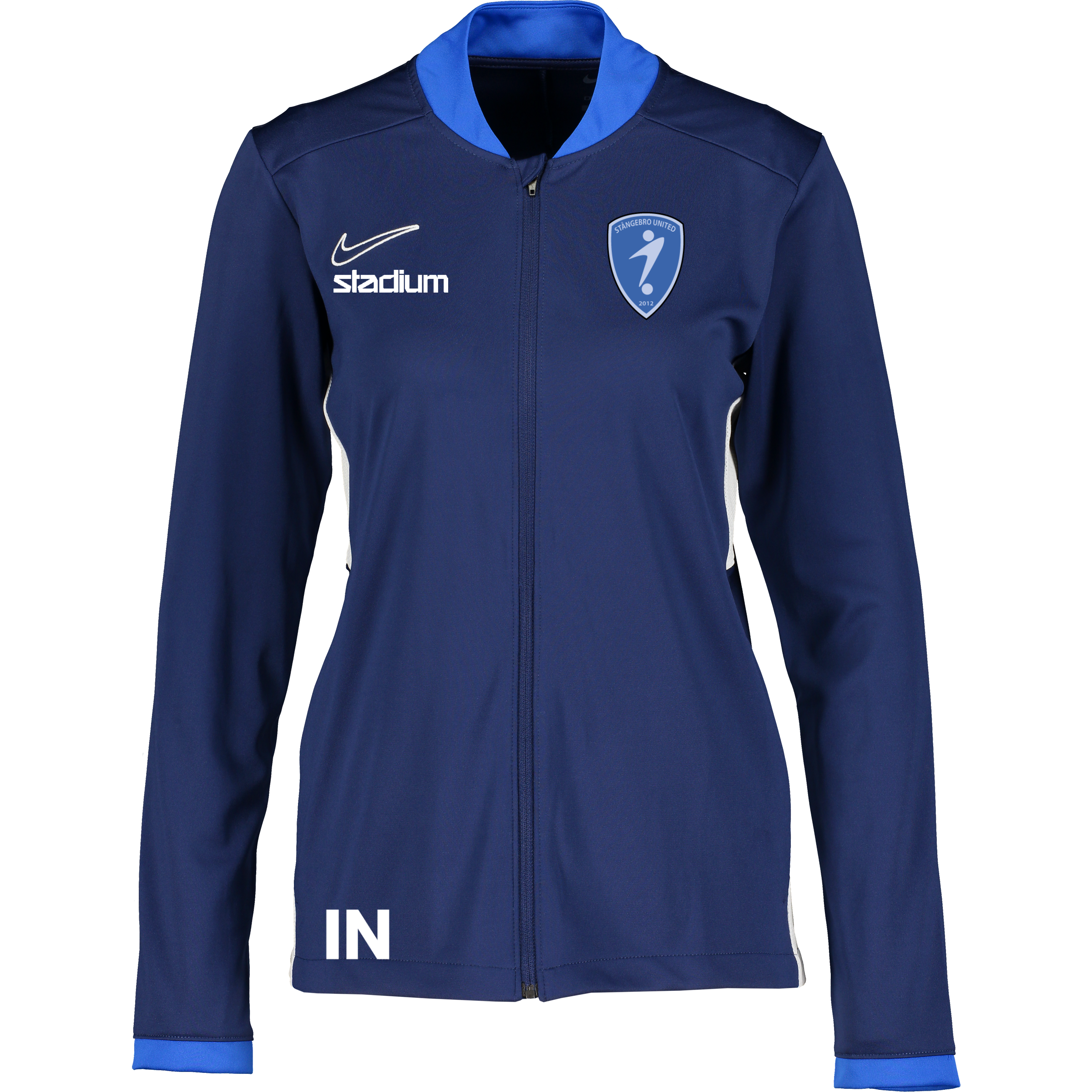 
NIKE, 
Acd25 Trk Jkt W, 
Detail 1
