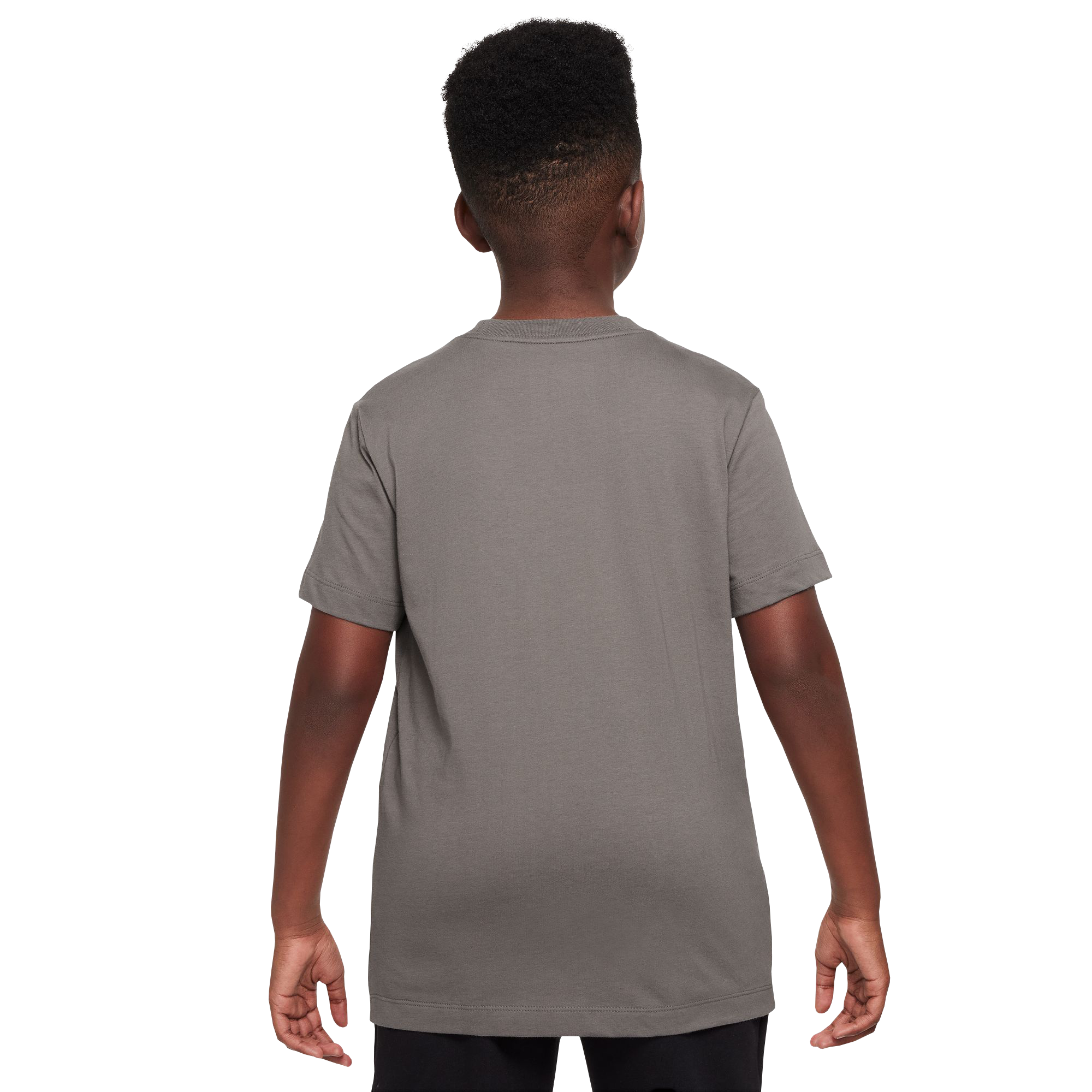 NIKE, K Nsw Tee Brandmark Futura (consume