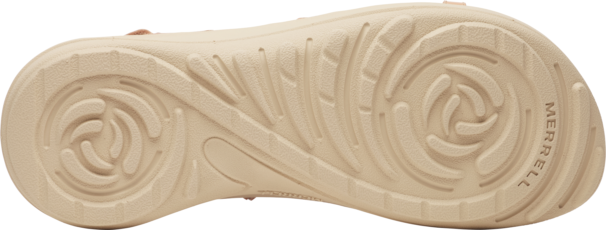 MERRELL, W HARBOR BACKSTRAP