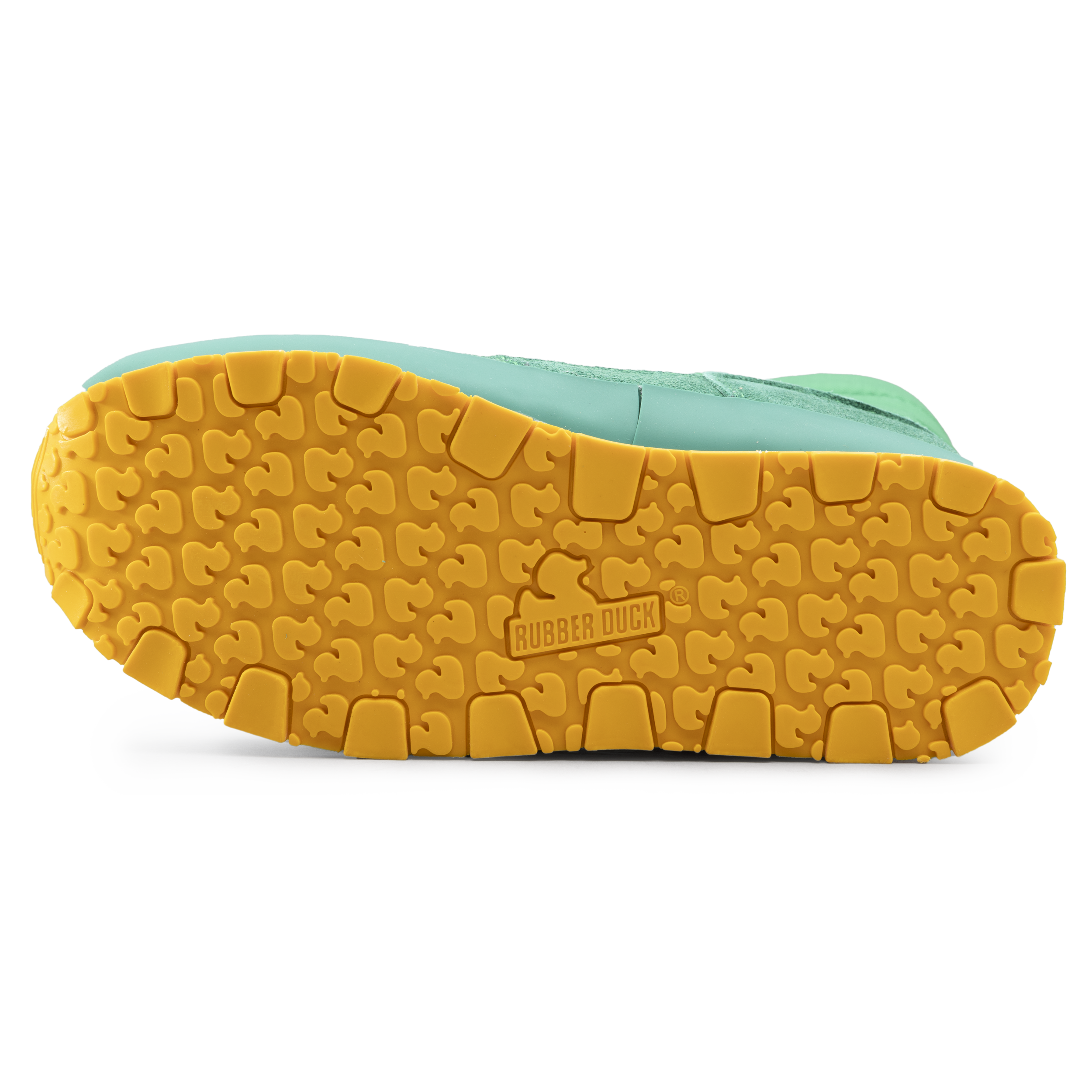 RUBBER DUCK, Rd Snowjogger Kids