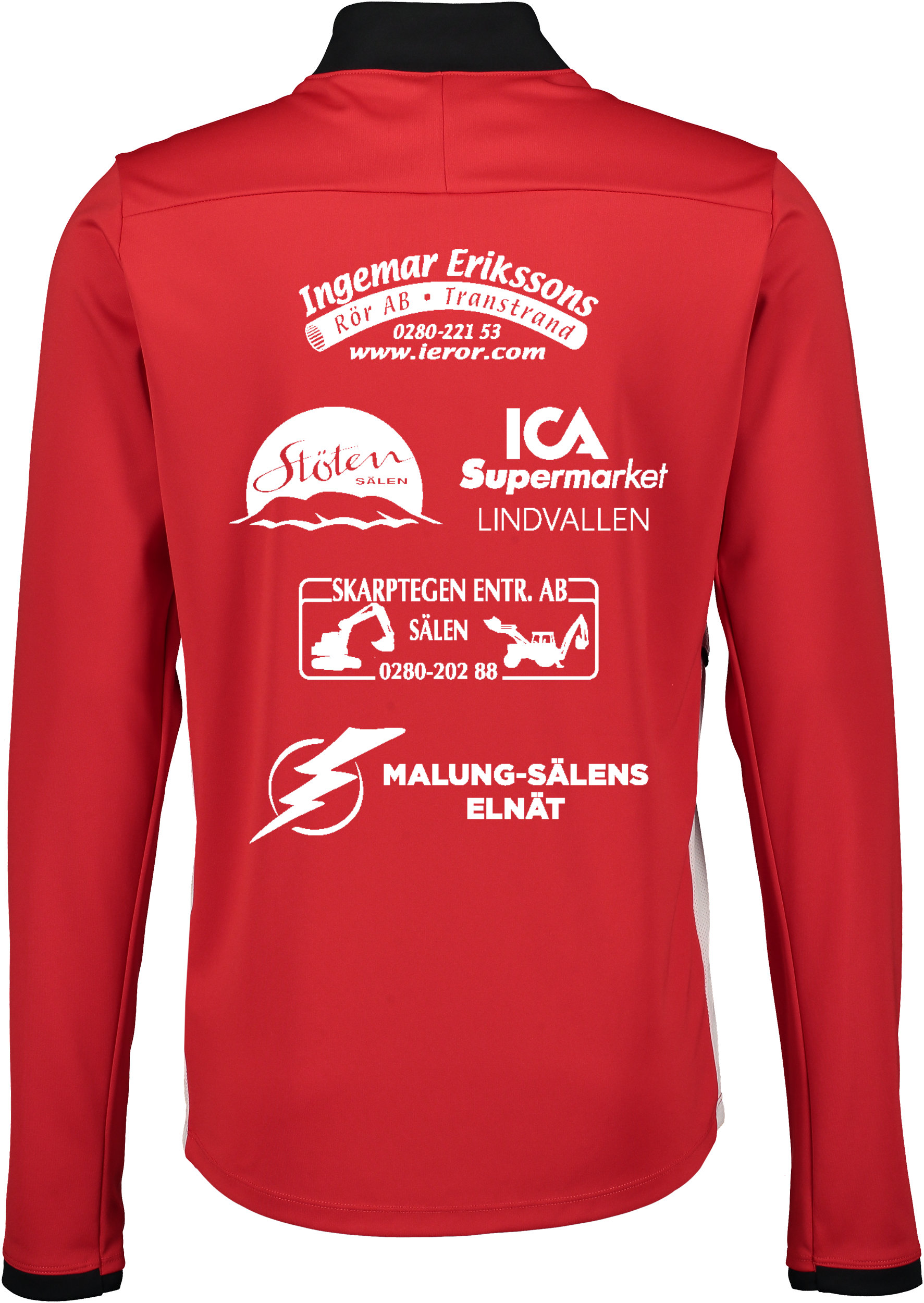 NIKE, Acd25 Drill Top