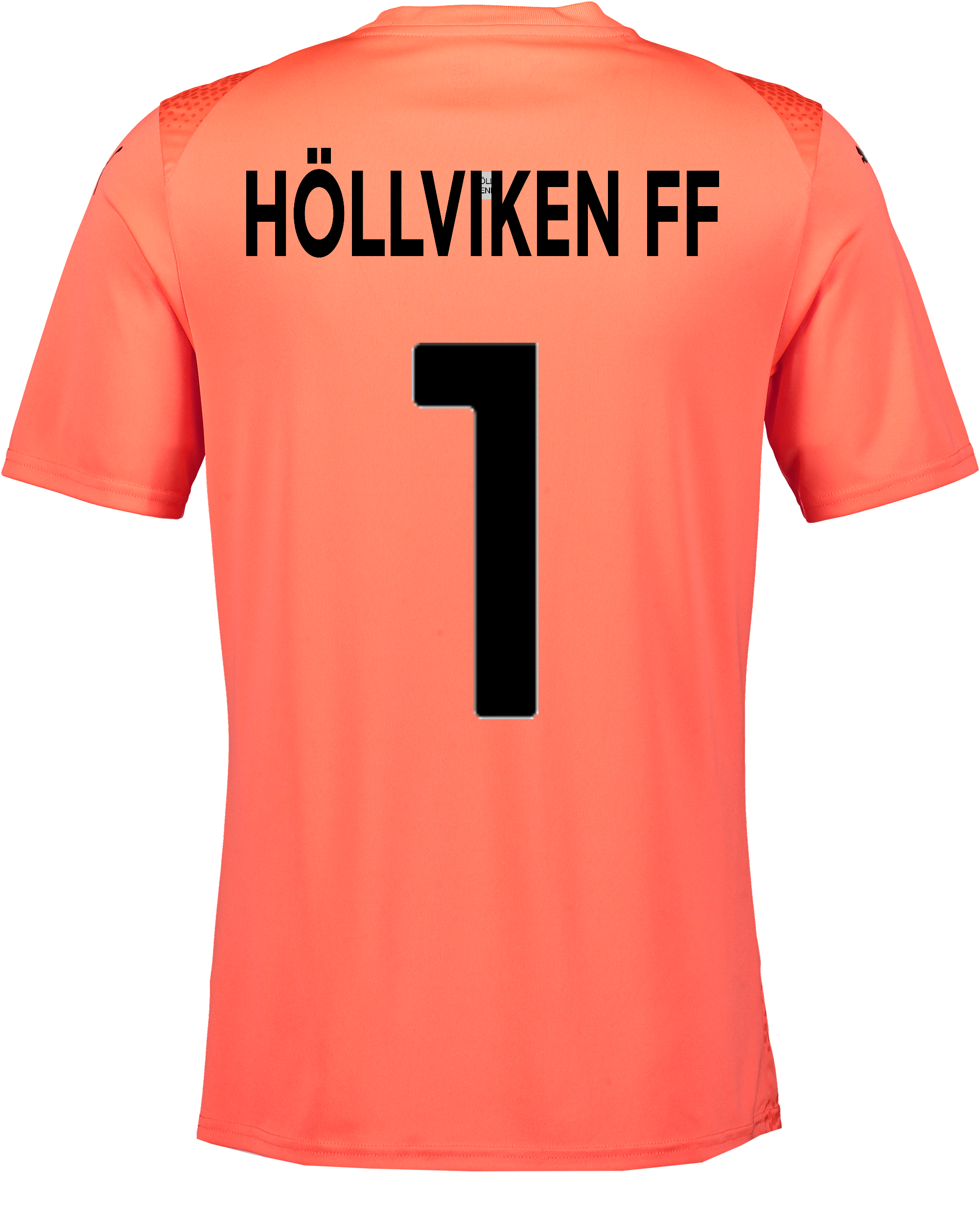 PUMA, T Ultimate Jsy