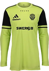 400558102101 ADIDAS Squad25 Gk Jsy Ls 400558102101 ADIDAS Squad25 Gk Jsy Ls Standard Small1x1