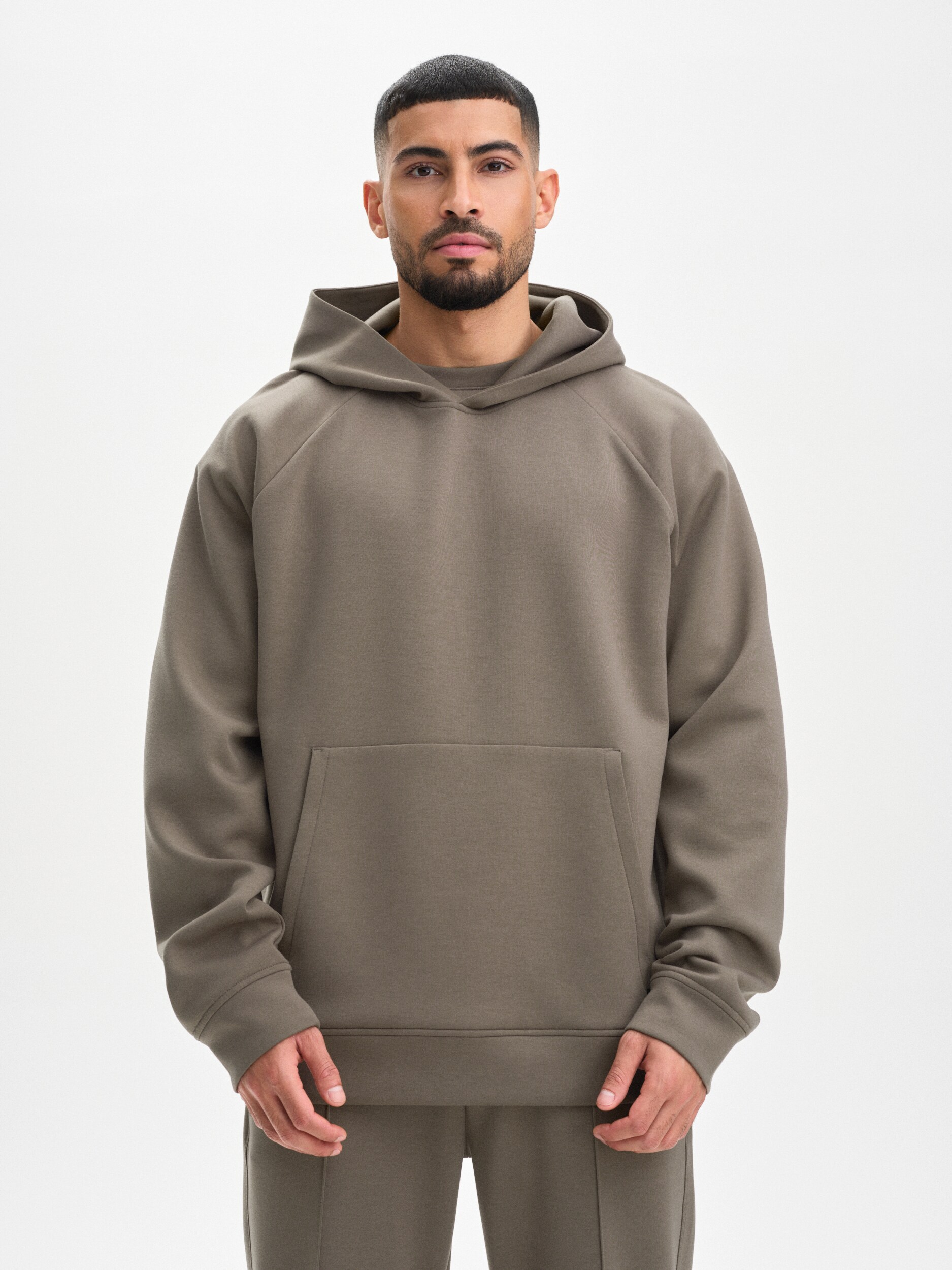 
SOC, 
M SOFT HOOD, 
Detail 1
