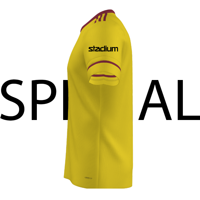 ADIDAS, Cu Sq25 Jsy Jr