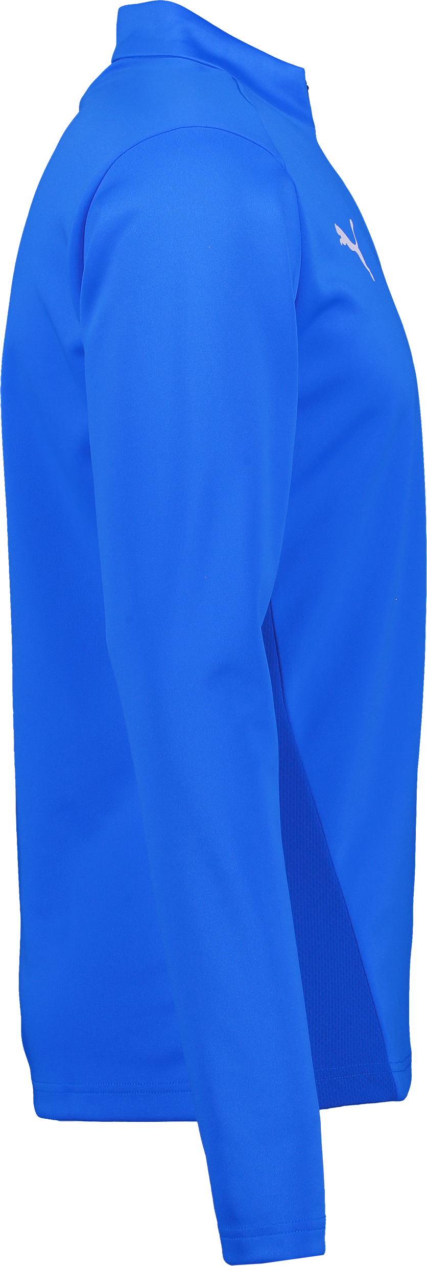 PUMA, T Goal 1/4 Zip Jr