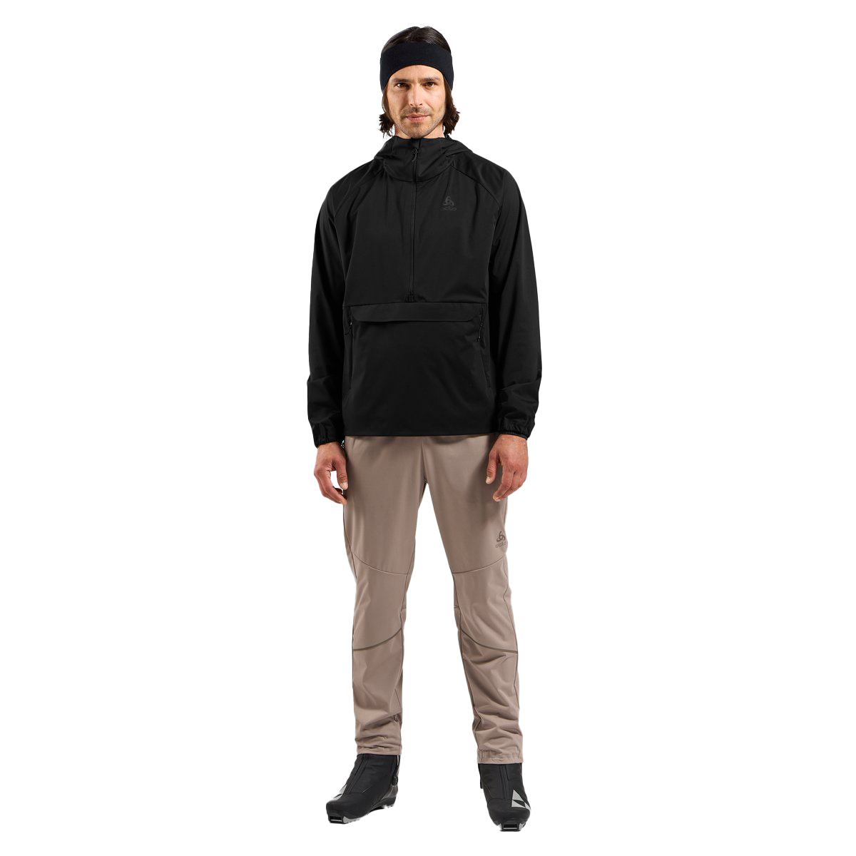 ODLO, M Zeroweight Pro Windproof Anorak