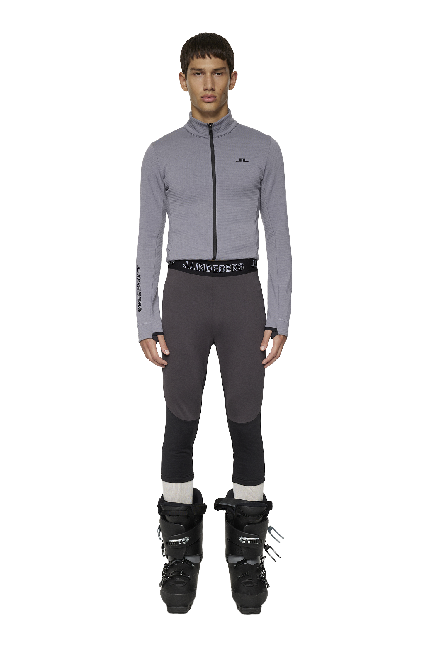 J LINDEBERG, Elevation Mid Pant