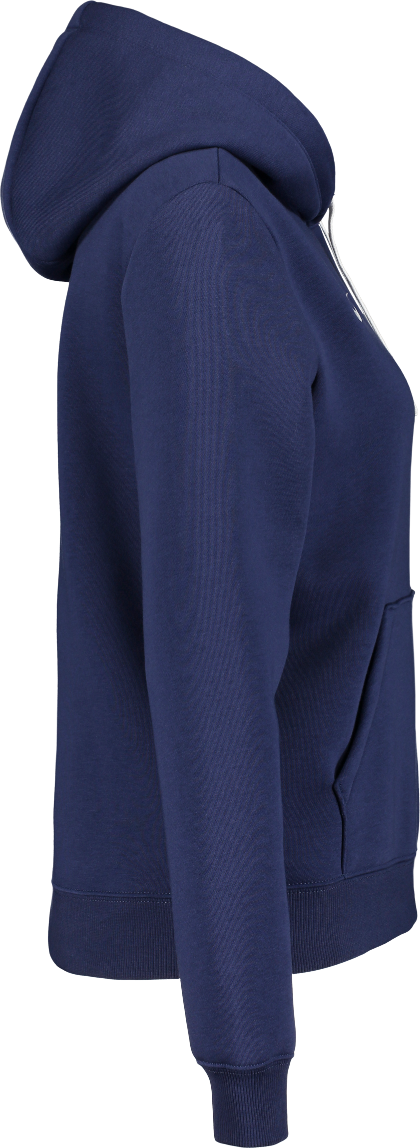 NIKE, PARK26 FLC HOOD W