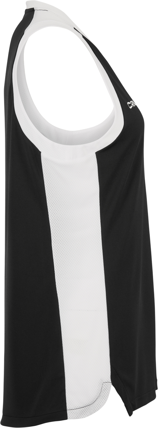 CRAFT, BASKET 2.0 SINGLET CONTRAST W